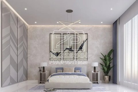 Wohnung zum Verkauf in Al Mamzar - Sharjah, Sharjah, VAE 4 Schlafzimmer, 294 m2 Nr. 761058 - Foto 13