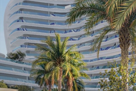 Appartement te koop in Al Marjan Island, Ras Al Khaimah, VAE 2 slaapkamers, 110.46 vr.m., nr 753226 - foto 3