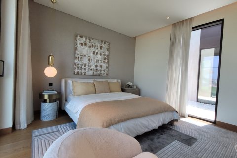 Saadiyat Island, Abu Dhabi, UAE의 판매용 빌라 침실 5개, 537제곱미터 번호 763465 - 사진 2