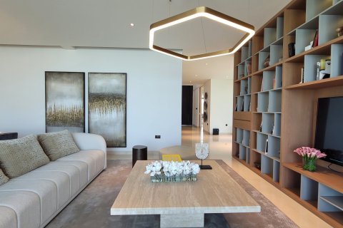 Saadiyat Island, Abu Dhabi, UAE의 판매용 빌라 침실 5개, 537제곱미터 번호 763465 - 사진 4