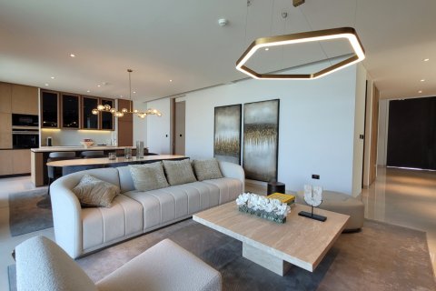Saadiyat Island, Abu Dhabi, UAE의 판매용 빌라 침실 5개, 537제곱미터 번호 763465 - 사진 3