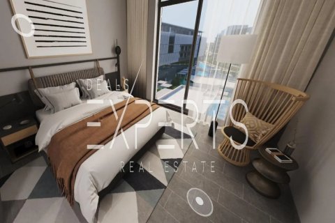 Lägenhet till försäljning i Saadiyat Island, Abu Dhabi, UAE 2 sovrum, 107 kvm Nr. 722420 - fotografi 5
