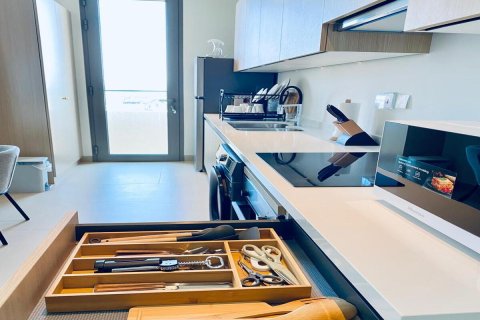 Dzīvoklis SEASIDE HILLS Al Zorah, Ajmanjā, AAE 1 istaba, 81 m2 Nr. 705350 - attēls 16