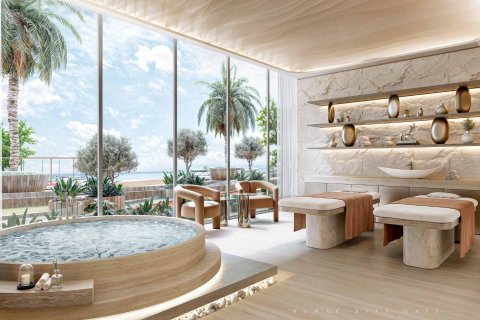 Apartament në Al Wasl, Dubai, Emiratet e Bashkuara Arabe 1 dhomë gjumi, 71.53 m2. № 752275 - Foto 7