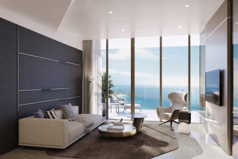 Apartament në Al Marjan Island, Ras Al Khaimah, Emiratet e Bashkuara Arabe 1 dhomë gjumi, 64.75 m2. № 752278 - Foto 3