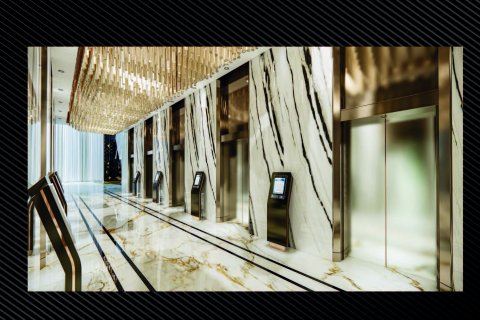 Müüa korter asukohaga Business Bay, Dubai, AÜE: 1 magamistoaga, 69.99 m² Nr 419867 - pilt 18