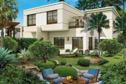 Villa til salgs i Sharjah, Emiratene 3 soverom, 464.70 kvm Nr. 760687 - Foto 6
