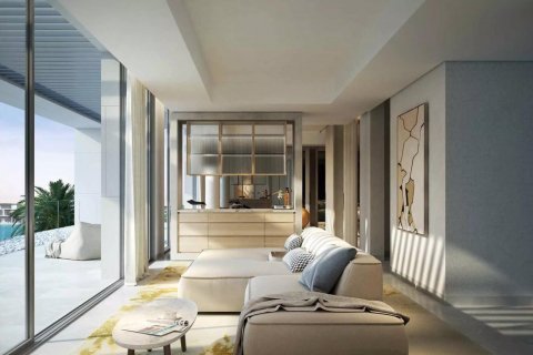 Müüa korter asukohaga Palm Jebel Ali, Dubai, AÜE: 7 magamistoaga, 1115 m² Nr 539844 - pilt 6