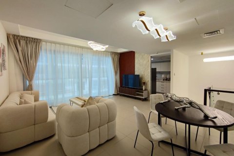 Dvīņu māja Al Marjan Island, Ras Al Khaimahjā, AAE 2 istabas, 136.28 m2 Nr. 752793 - attēls 7