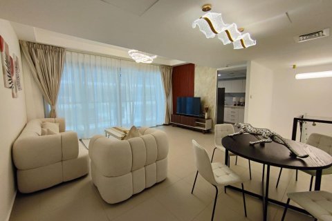 Dvīņu māja Al Marjan Island, Ras Al Khaimahjā, AAE 2 istabas, 136.28 m2 Nr. 752793 - attēls 8