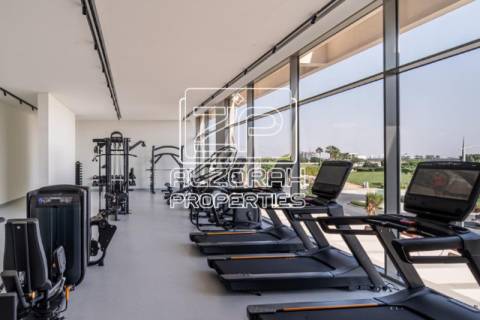 Apartament na sprzedaż w Ajman, ZEA 2 sypialnie, 217 mkw., nr 739751 - zdjęcie 17
