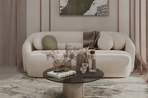 דירה למכירה ב Dubai Land, Dubai, איחוד האמירויות  2 חדרי שינה, 116 מ"ר, מספר 540043 - תמונה 4