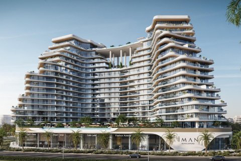 Appartement te koop in Dubai, VAE 1 slaapkamer, 83 vr.m., nr 583987 - foto 22