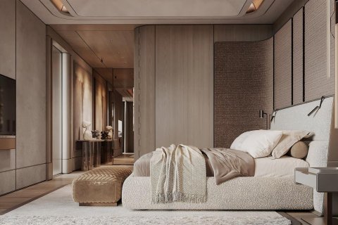 آپارتمان برای فروش در Palm Jumeirah، Dubai، امارات متحده عربی 3 خوابه ، 552 متر مربع ، شماره 539836 - تصویر 11