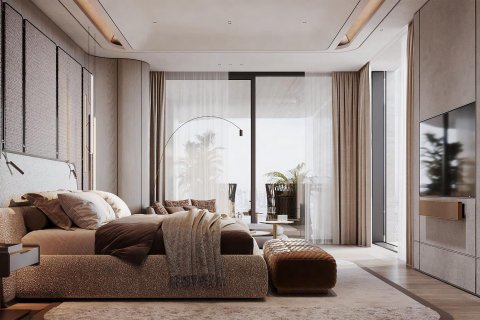 آپارتمان برای فروش در Palm Jumeirah، Dubai، امارات متحده عربی 3 خوابه ، 552 متر مربع ، شماره 539836 - تصویر 12