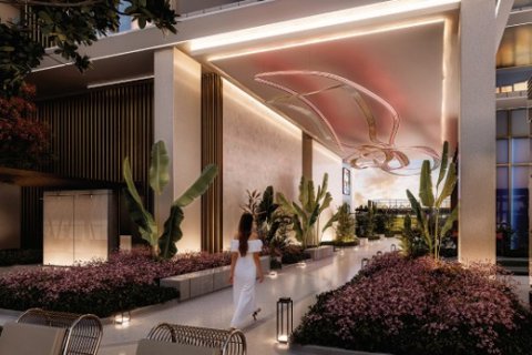 Lägenhet till försäljning i Mohammed Bin Rashid City, Dubai, UAE 3 sovrum, 184 kvm Nr. 579953 - fotografi 19