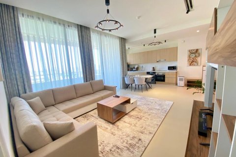 Dzīvoklis SEASIDE HILLS Al Zorah, Ajmanjā, AAE 1 istaba, 81 m2 Nr. 705350 - attēls 4