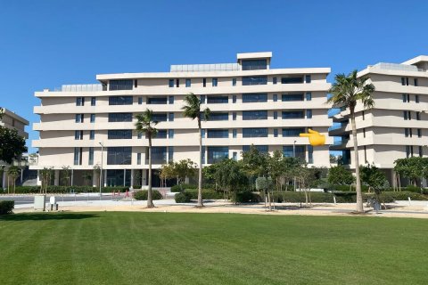 Dzīvoklis SEASIDE HILLS Al Zorah, Ajmanjā, AAE 1 istaba, 81 m2 Nr. 705350 - attēls 2