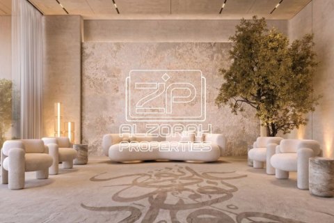 Dzīvoklis Al Ghaf Tower Al Khan, Sharjahjā, AAE 1 istaba, 70 m2 Nr. 752222 - attēls 13