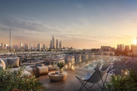 Dubai, UAE의 판매용 빌라 침실 3개, 328제곱미터 번호 539846 - 사진 16