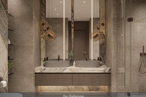 Apartment til salg i Motor City, Dubai, UAE 3 soveværelser, 117.43 kvm № 711842 - foto 14