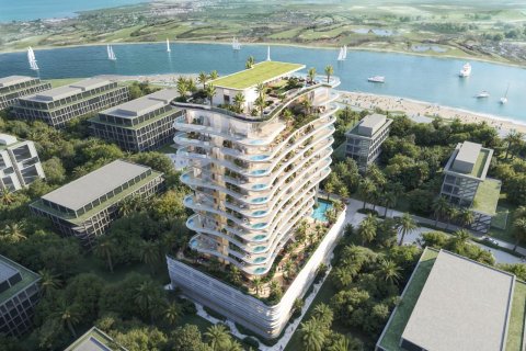 Appartement te koop in Dubai, VAE 1 slaapkamer, 96 vr.m., nr 538506 - foto 11