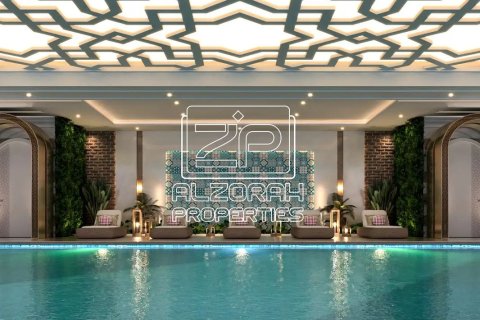 Wohnung zum Verkauf in Al Mamzar - Sharjah, Sharjah, VAE 4 Schlafzimmer, 294 m2 Nr. 761058 - Foto 20