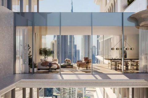 Apartamento para venda em Business Bay, Dubai, EAU 2 quartos, 264.96 m2 № 751852 - foto 4