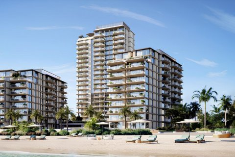 Apartman u gradu Dubai, UAE 3 spavaće sobe, 193 m2 Br. 582217