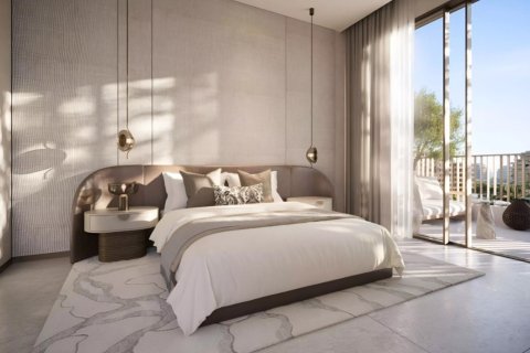 City of Arabia, Dubai, BAE’de daire 1 yatak odası, 69.68 m&sup2; No 726759