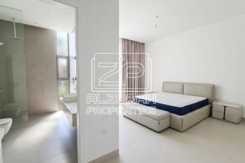 וילה למכירה ב Al Zorah, Ajman, איחוד האמירויות  4 חדרי שינה, 1012 מ"ר, מספר 765931 - תמונה 21