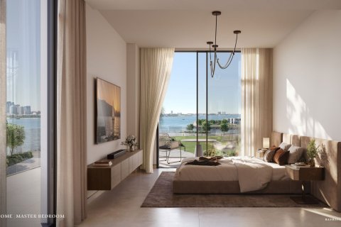 Müüa ridamaja asukohaga Al Hudayriat Island, Abu Dhabi, AÜE: 4 magamistoaga, 253 m² Nr 722603 - pilt 21