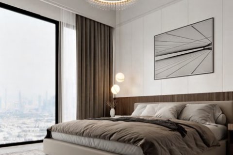 Dzīvoklis Electra Jumeirah Village Circle, Dubaijā, AAE 2 istabas, 159.32 m2 Nr. 477153 - attēls 2
