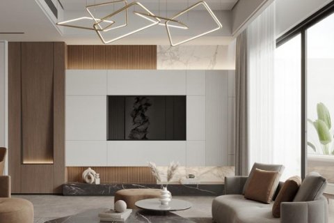 Dzīvoklis Electra Jumeirah Village Circle, Dubaijā, AAE 2 istabas, 159.32 m2 Nr. 477153 - attēls 4