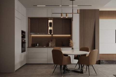 Dzīvoklis Electra Jumeirah Village Circle, Dubaijā, AAE 2 istabas, 159.32 m2 Nr. 477153 - attēls 5