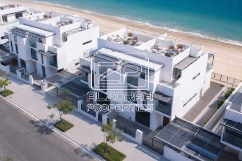 Villa i Sharjah Waterfront City, Sharjah, Emiratene 4 soverom, 258 kvm nr. 760722