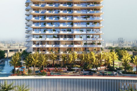 דירה למכירה ב Dubai Land, Dubai, איחוד האמירויות  2 חדרי שינה, 116 מ"ר, מספר 540043 - תמונה 9