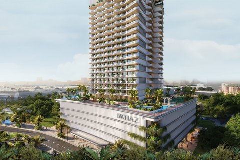 דירה למכירה ב Dubai Land, Dubai, איחוד האמירויות  2 חדרי שינה, 116 מ"ר, מספר 540043 - תמונה 10