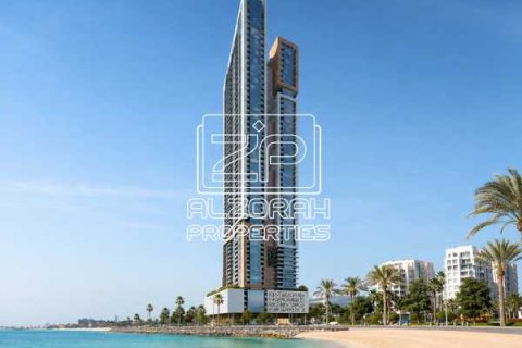 Appartamento a Al Mamzar - Sharjah, Sharjah, EAU 4 camere da letto, 243 mq. № 761057
