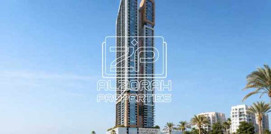 Apartman u FARADIS u Al Mamzar - Sharjah, UAE 243 m2, 4 spavaćih soba Br. 761057