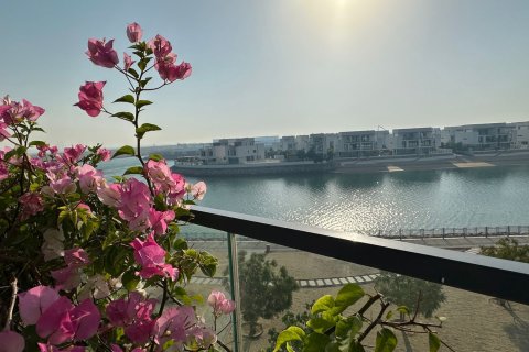 Huoneisto BLUE BAY WALK Hamriyah Free Zone, Sharjah, Arabiemiraatit 1 makuuhuone, 149.48 m2 № 753232 - kuva 11