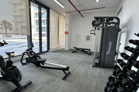 Huoneisto BLUE BAY WALK Hamriyah Free Zone, Sharjah, Arabiemiraatit 1 makuuhuone, 149.48 m2 № 753232 - kuva 12