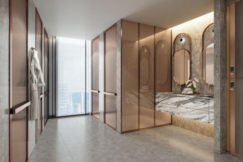 Appartement te koop in Dubai, VAE 1 slaapkamer, 83 vr.m., nr 583987 - foto 7