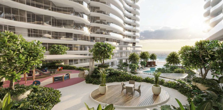 Apartamento em Umm Al Quwain, EAU 2 quartos, 128.86 m2 № 757952
