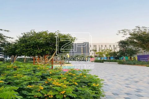 Aljada, Sharjah, UAE의 아파트 침실 2개, 107.67제곱미터 번호 705118