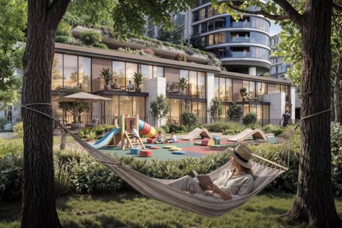 Villa zum Verkauf in Dubai Land, Dubai, VAE 4 Schlafzimmer, 228.45 m2 Nr. 740251 - Foto 7