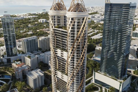 آپارتمان برای فروش در  Dubai، امارات متحده عربی  2 خوابه ، 103 متر مربع ، شماره 582951 - تصویر 15
