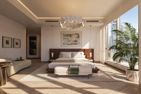 Apartman u gradu Dubai Marina, UAE 1 spavaća soba, 70 m2 Br. 647123 - Slika 2