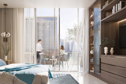 آپارتمان برای فروش در Dubai Marina، Dubai، امارات متحده عربی 2 خوابه ، 135 متر مربع ، شماره 545170 - تصویر 2
