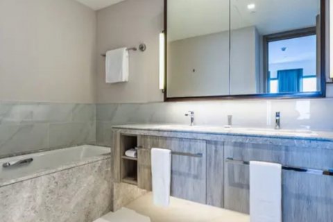 آپارتمان در Dubai Creek Harbour (The Lagoons)، Dubai ، امارات متحده عربی 2 خوابه ، 101 متر مربع.  شماره 337744